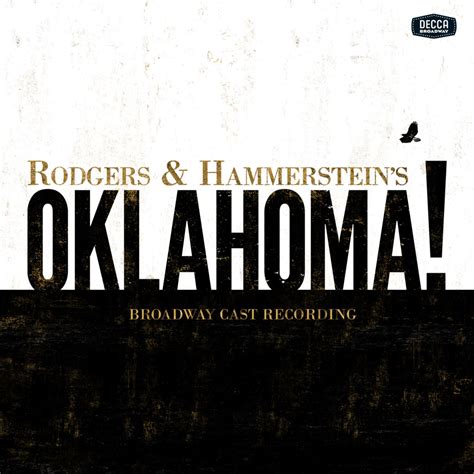 Musical Theatre Review | CD Review: Oklahoma! – 2019 Broadway Cast