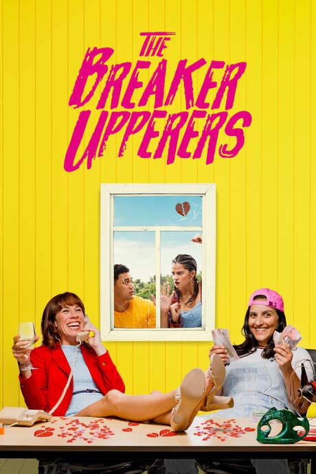 ‎The Breaker Upperers (2018) directed by Madeleine Sami, Jackie van Beek • Reviews, film + cast ...