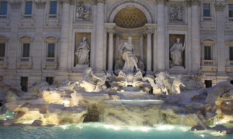 Top Attractions in Rome - Explore Italy and Beyond