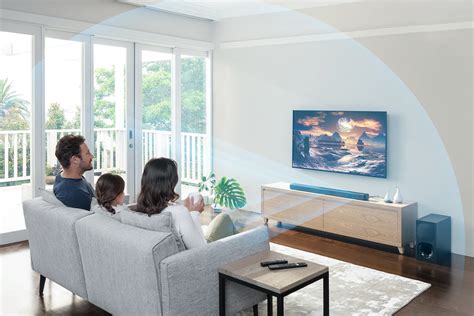 Dolby Atmos Soundbars: Everything You Need To Know | Digital Trends