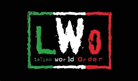 LWO members get matching logo tattoos in Puerto Rico