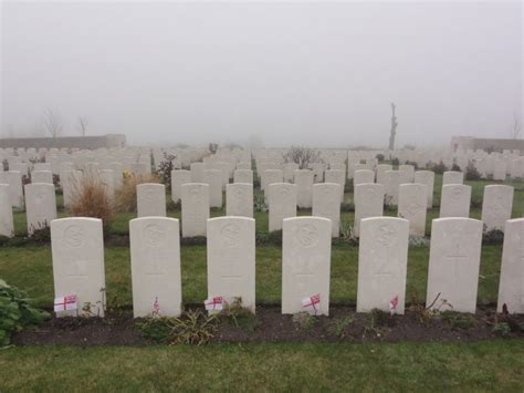 Battles of Ypres in WWI – a symbol of resilience and destruction | War ...