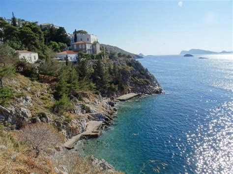 10 Best Things To Do in Hydra Island (Greece)