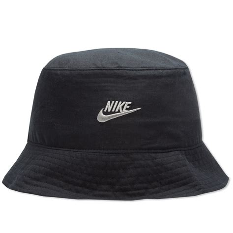 Nike Bucket Hat Black