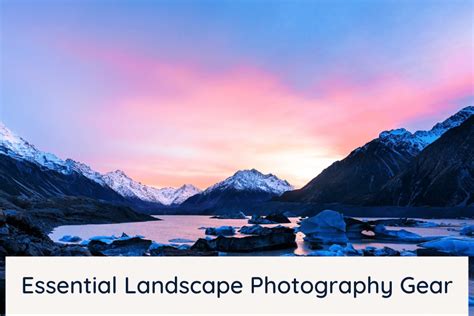 7 Beginner Landscape Photography Mistakes: And How To Overcome Them