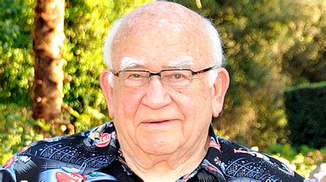 The Untold Truth Of Ed Asner