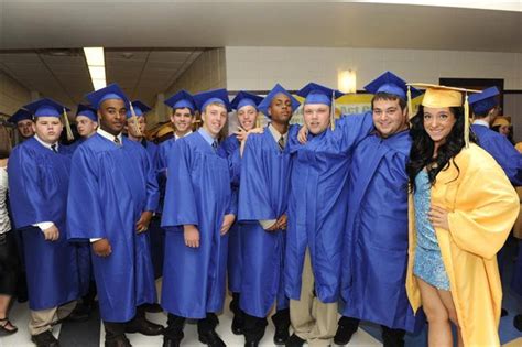 PHOTOS: 2012 Manchester Township High School Graduation | Manchester ...