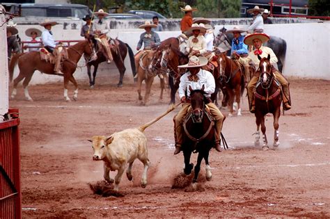 Gran Charreada (Rodeo) | Ronald Felton | Flickr