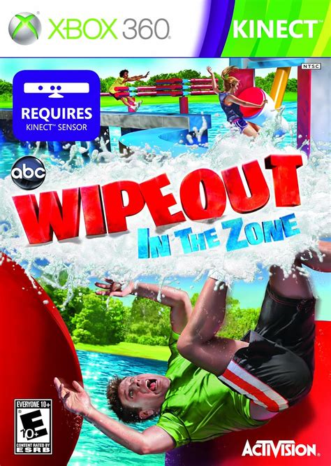 Wipeout: In the Zone / Game - Xbox 360: Amazon.com.mx: Videojuegos