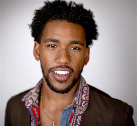 Brandon Mychal Smith | TMNTPedia | Fandom