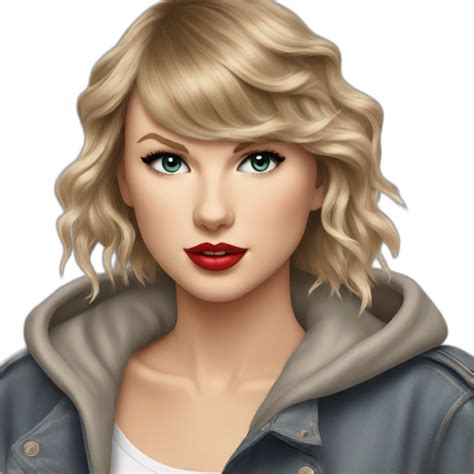 Taylor swift fearless album cover | AI Emoji Generator