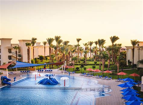 Hilton Hurghada Resort | Olympic Holidays