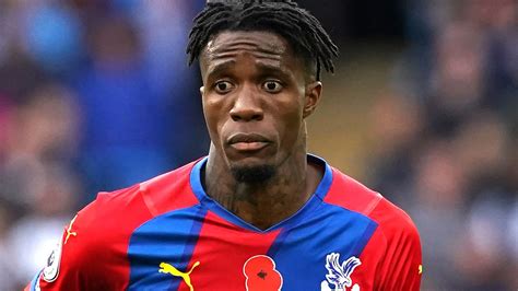 Transfer: Zaha agrees deals with three clubs - Daily Post Nigeria