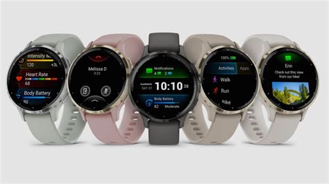 Garmin Venu 3: New features, battery life and key additions explained ...