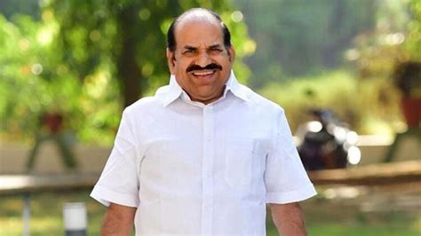 CPM leader Kodiyeri Balakrishnan passes away