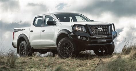 2023 Nissan Navara price and specs | CarExpert