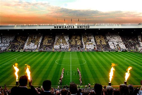 Premier Stadium Tour And Lunch Experience For Two at Newcastle Utd FC | lastminute.com