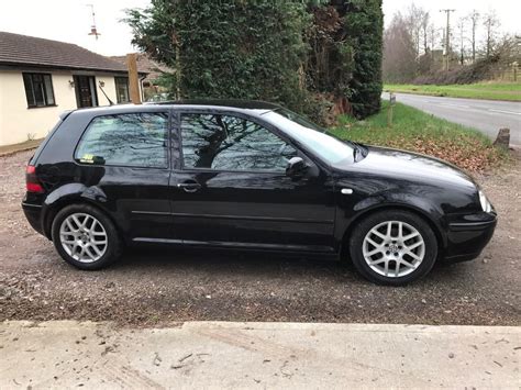 VW golf mk4 gt tdi 150 (190) | in Exeter, Devon | Gumtree