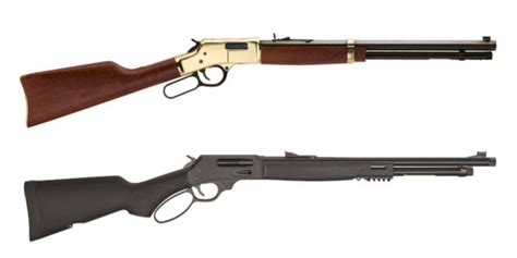 10 of the Best Lever Action Rifles on the Market Today ⋆ Outdoor ...