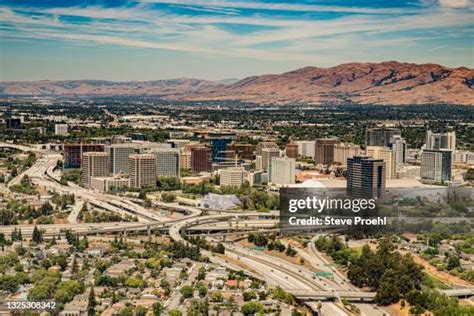 Silicon Valley Skyline Photos and Premium High Res Pictures - Getty Images