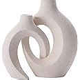 Blessings Decor New Modern Luxury Home Decoration Ceramic vase (Vase Pair) : Amazon.co.uk: Home ...