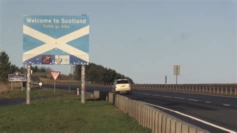 England Scotland Border Videos and HD Footage - Getty Images