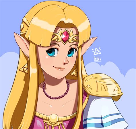 Princess Zelda from Super Smash Bros Ultimate : r/zelda