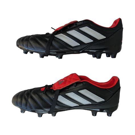 Adidas Copa Gloro – Platinum Boots