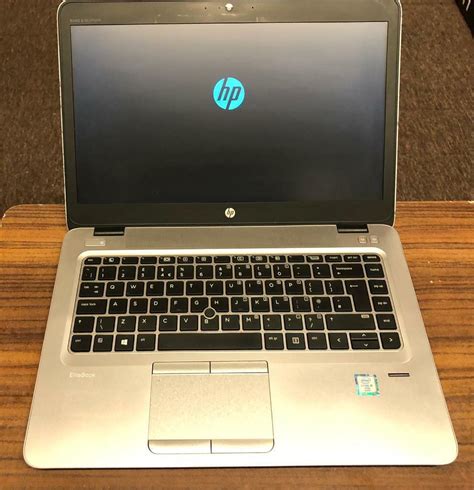 HP EliteBook 840 G3 Laptop | in Luton, Bedfordshire | Gumtree