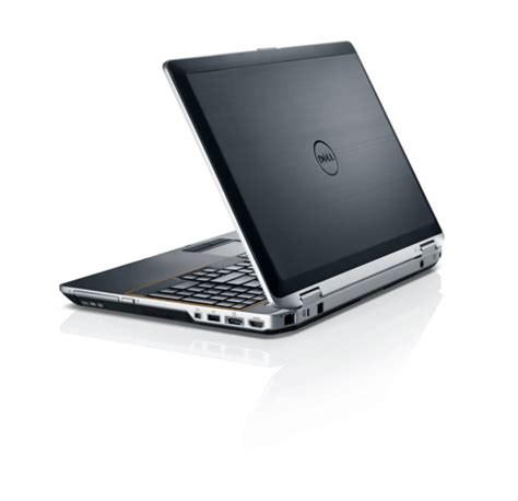 Dell Latitude E6520, E6420 & XT3 - Thomas Maurer