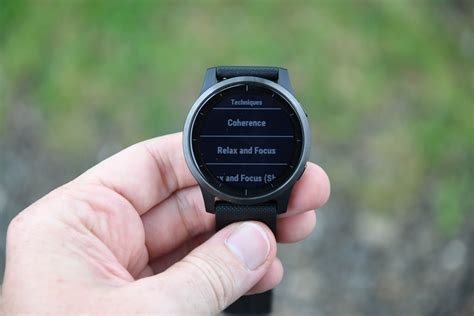 Garmin’s Vivoactive 4 Series: Everything you need to know | DC Rainmaker