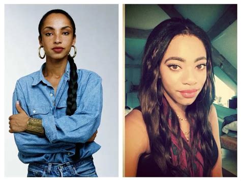 Is Sade Adu daughter transgender? - Legit.ng