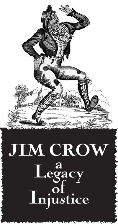 Jim Crow Letter