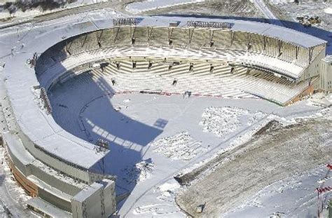 County Stadium - History, Photos and more of the Milwaukee Brewers ...