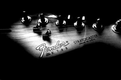 Fender Stratocaster Wallpaper - WallpaperSafari