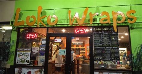 Kona Vegan Restaurant Options | Best Big Island Restaurants