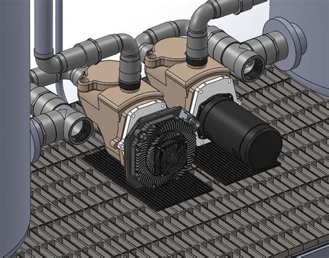 Custom Motor Design: SaaS Platform Brings Flexibility to PCB Stator ...