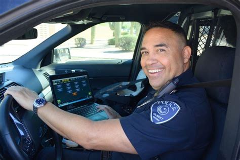 CLOSING SOON: Gilbert Police Job Applications for Recruits and Laterals! (Gilbert Police ...