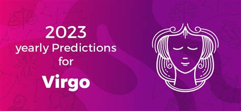 Virgo Horoscope 2023 | Virgo Yearly Horoscope Predictions 2023