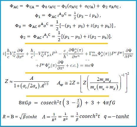 Vol 6, No 2 (2015) | Physics and mathematics, Physics books, Theoretical physics