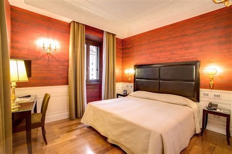 Albergo del Senato Rome Italy | Book Online