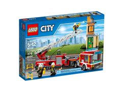 60112 Fire Engine - Brickipedia, the LEGO Wiki