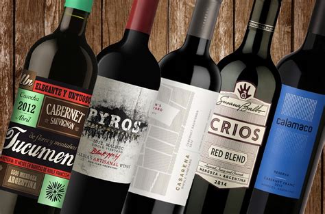 Guía de compras: cinco nuevos vinos tintos que vale la pena probar