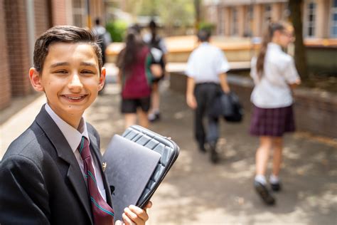 Good Samaritan Catholic College Open Day - 7th March