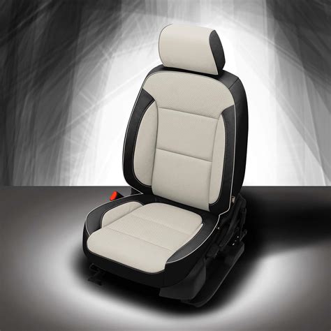 GMC Acadia Seat Covers | Leather Seats | Interiors | Katzkin