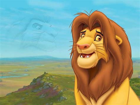 Simba Movie Hd Wallpaper - Free Movie