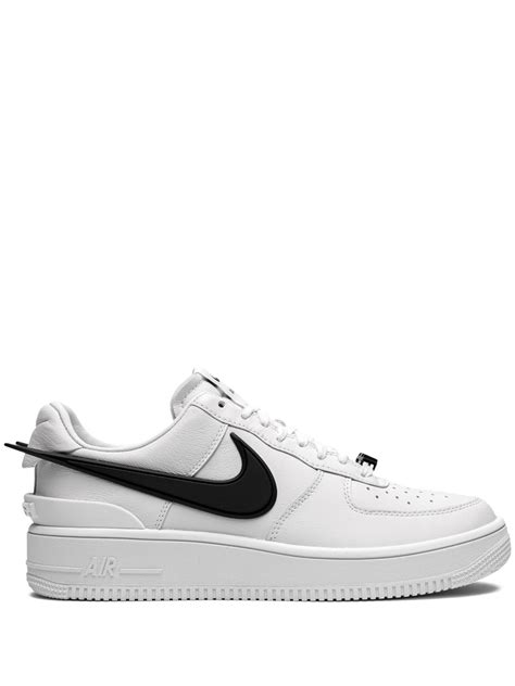 Nike x Ambush Air Force 1 Low "Phantom" Sneakers | White | FARFETCH TR