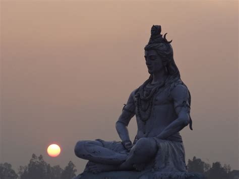 Shiva at Rishikesh - India Travel Forum | IndiaMike.com