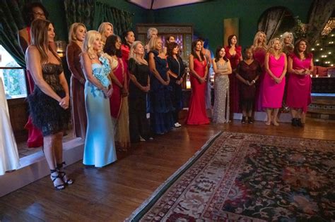 The Golden Bachelor Episode 1 Recap: Gerry's Journey Begins