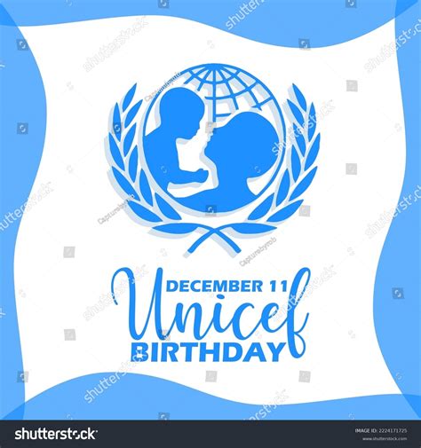 Unicef birthday: 2개가 넘는 로열티 프리 라이선스 대상 스톡 벡터 및 벡터 아트 | Shutterstock